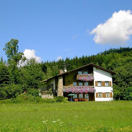 Landhaus Wildfeuer Kirchdorf im Wald المظهر الخارجي الصورة